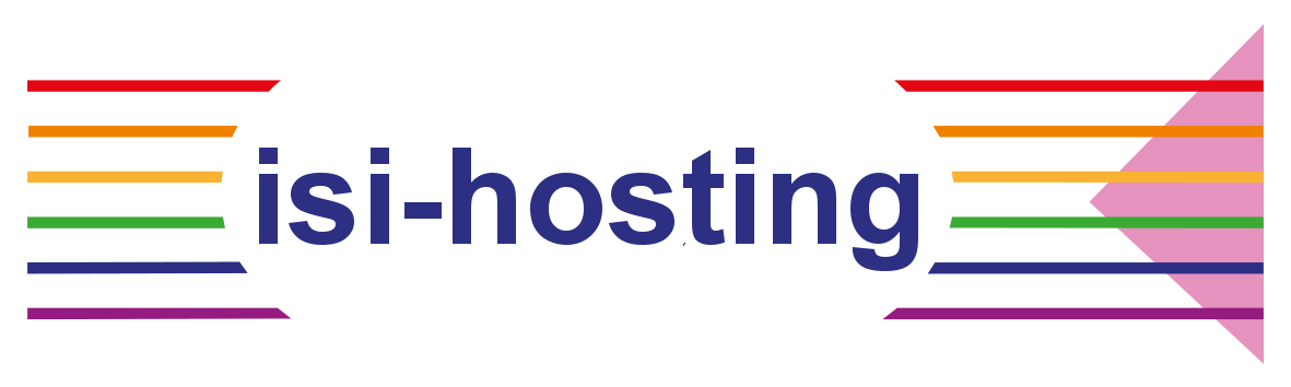 isi-hosting